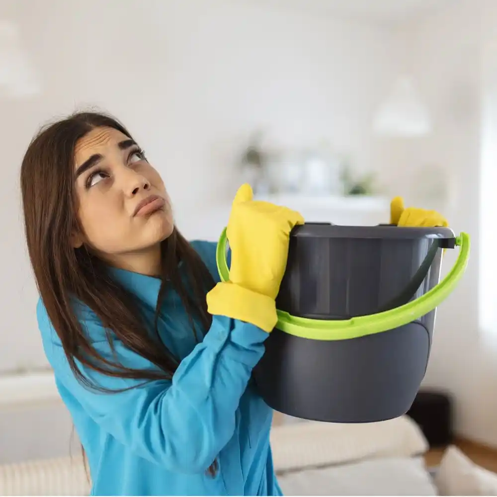 water damage restoration service Ava